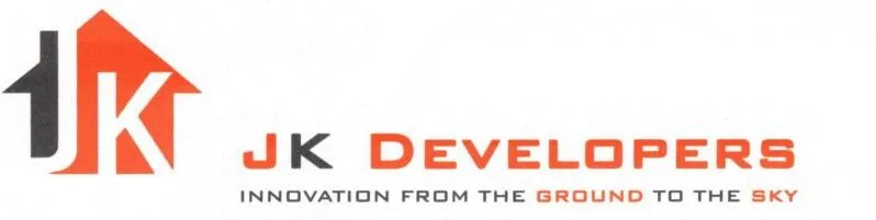 JK Developers Badlapur logo