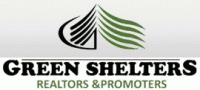 Green Shelters logo