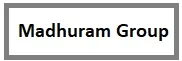 Madhuram Group logo