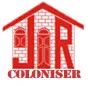 J R Coloniser logo