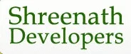 Shreenath Developers logo