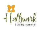 Hallmark Builders logo