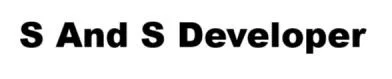 S And S Developer logo