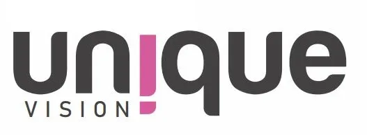 UNIQUE VISION logo