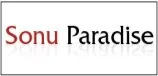 Sonu Residency Builders logo