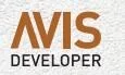 Avis Developers logo