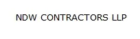 NDW Contractors LLP logo