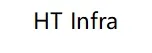 HT Infra logo