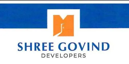 Shree Govind Developers logo