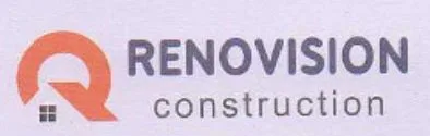 Renovision Construction logo