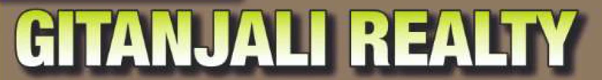 Gitanjali Reality logo