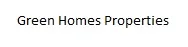 Green Homes Properties logo