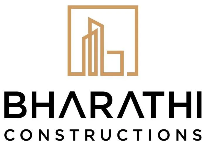 Bharathi Constructions Hyderabad logo