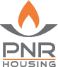PNR Housing logo