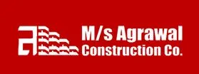 Agrawal Construction Builders logo