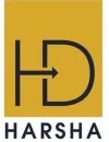 Harsha Developers Telangana logo