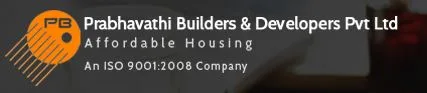 Prabhavathi Builders logo