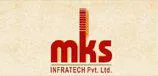 MKS Infratech logo