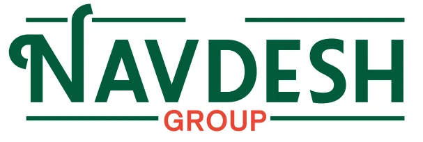 Navdesh Group logo