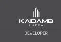 Kadamb Infra logo