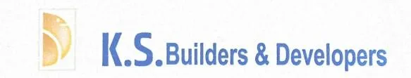 KS Builders logo
