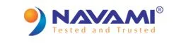 Navami Builders logo