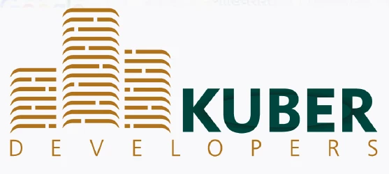 Kuber Developers Ahmedabad logo
