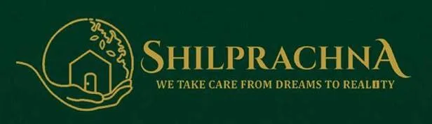 Shilprachna Housing logo
