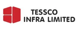 Tessco Infra logo