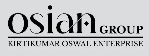 Osian Group logo
