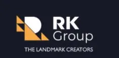 RK Group Rajkot logo