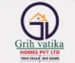 Grih Vatika Homes logo