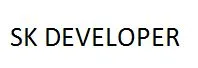 SK Developer Kolkata logo