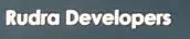 Rudra Developers Vadodara logo
