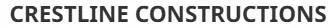 Crestline Constructions logo