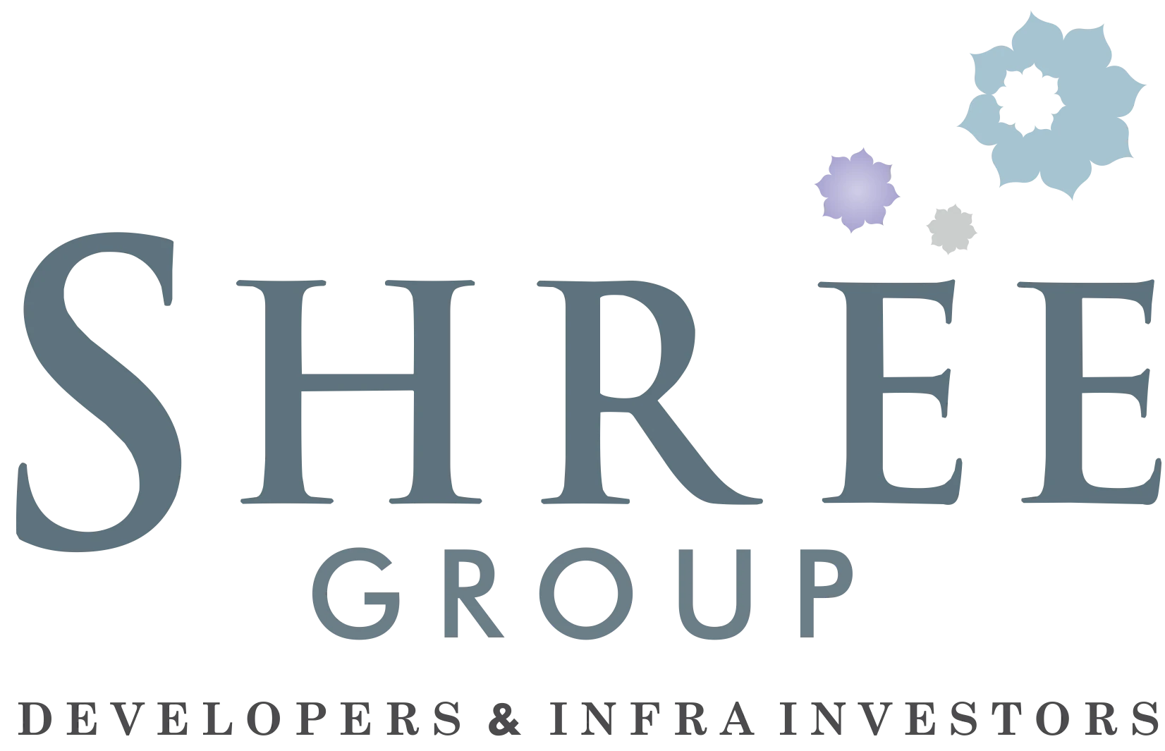Shree Group logo