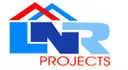 LNR Projects Builders logo