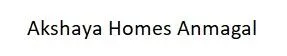 Akshaya Homes Anmagal logo
