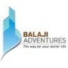 Balaji Adventures logo