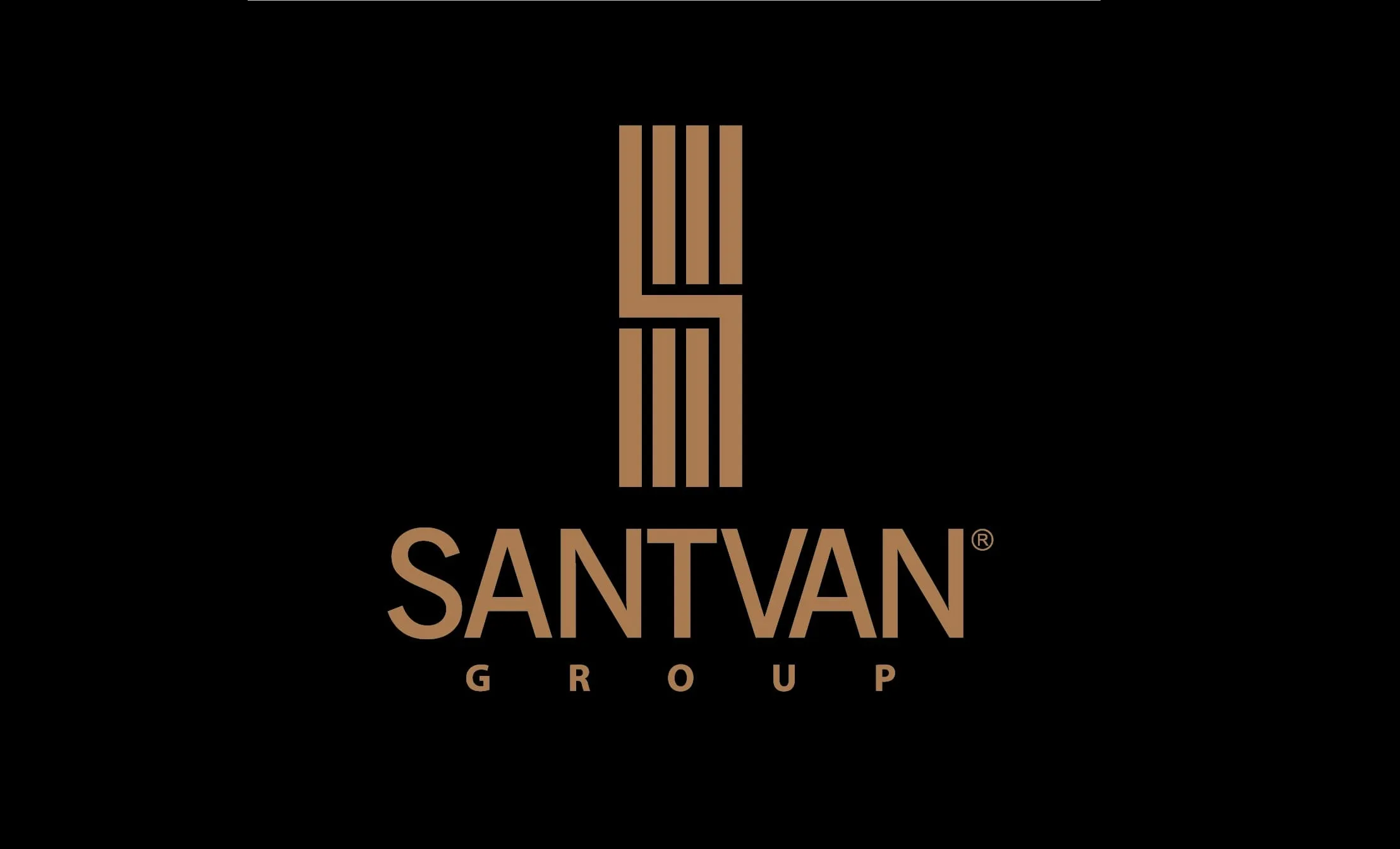 Santvan Group logo
