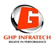 GHP Infratech logo