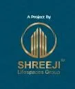 Shreeji Lifespaces Group logo