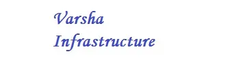 Varsha Infrastructure logo