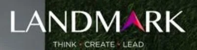 Landmark Gurgaon logo