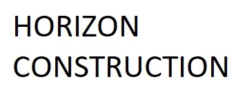 Horizon Constructions Hubli logo