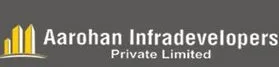 Aarohan Infradevelopers logo