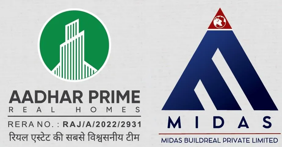 Aadhar Prime and Midas Buildreal photo