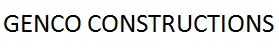 Genco Constructions logo