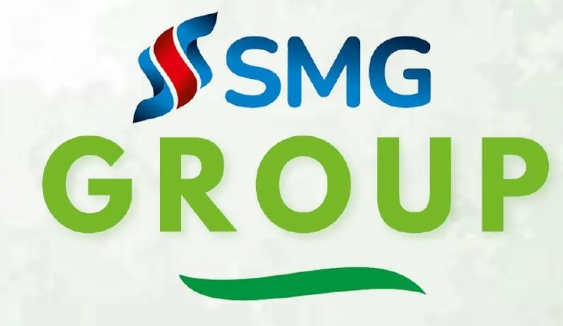 SMG Realty logo