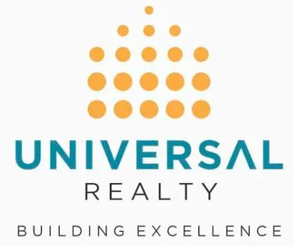Universal Realty logo